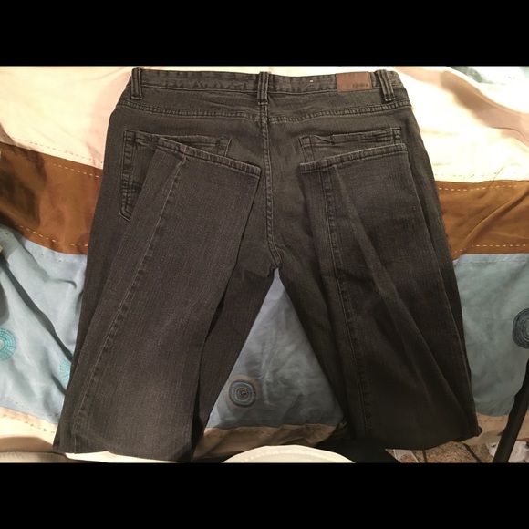 Black rue21 jeans - Picture 5 of 5